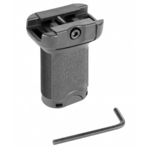 Ручка тактическая (WADSN) VSG-S (NSR) (BK)